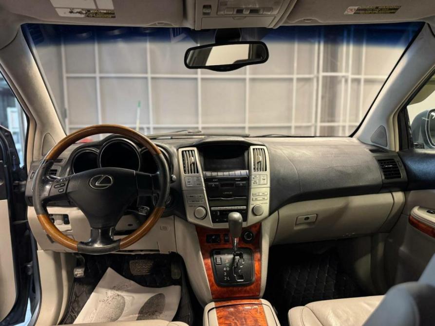 Lexus RX II Красноярск  - изображение 10