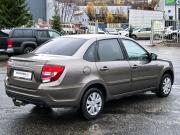 Lada (ВАЗ) Granta I Рестайлинг Мурманск  - изображение 31