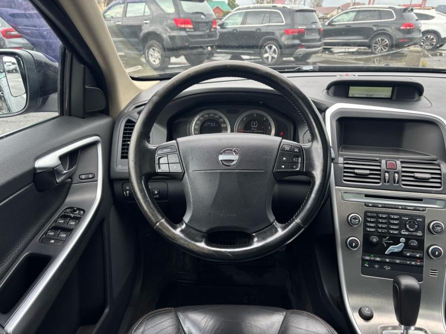 Volvo XC60 I Пермь  - изображение 15