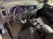 Kia Sportage IV Рестайлинг Химки  - изображение 30