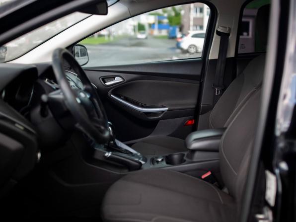 Ford Focus III с пробегом 2012 года, цена 840 000 рублей, 156950 км, хэтчбек, Автокод Объявления