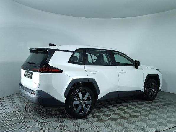 Toyota RAV4 VI (XA60) с пробегом 2026 года, цена 4 699 000 рублей, 30 км, внедорожник, Автокод Объявления