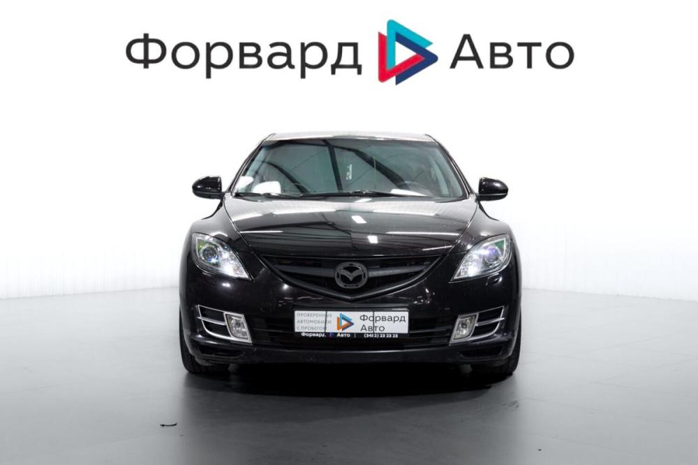Mazda 6 II (GH) Тюмень  - изображение 2