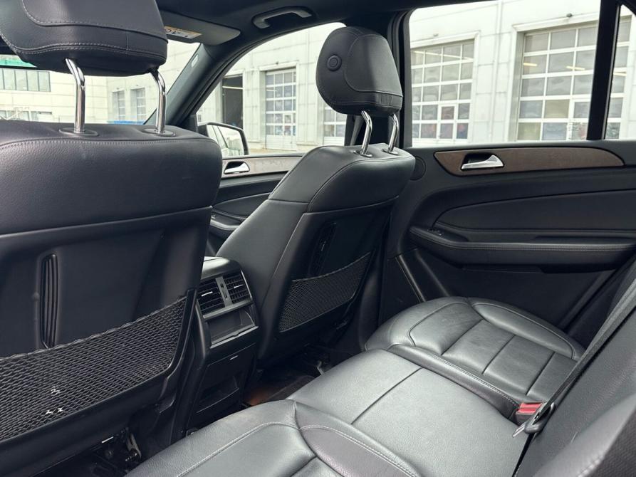 Mercedes-Benz GLE I (W166) Москва  - изображение 3
