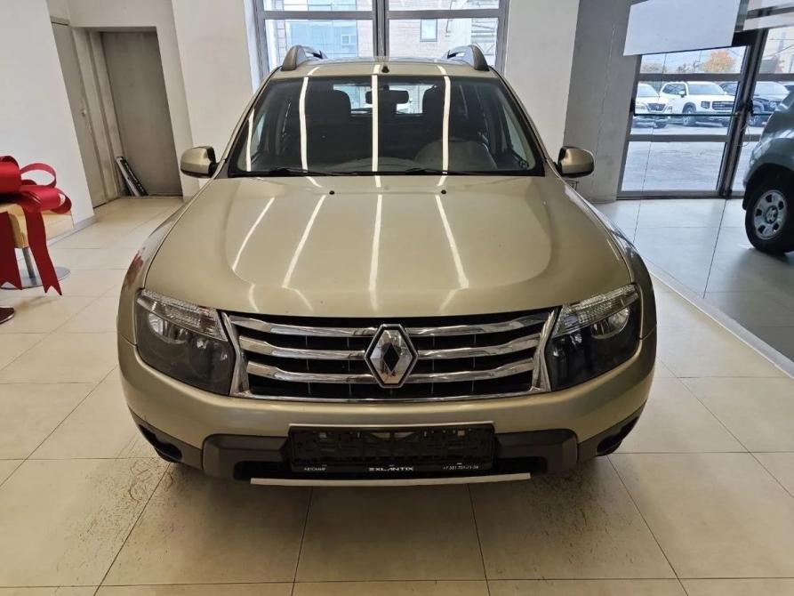 Renault Duster I Челябинск  - изображение 2