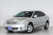 Toyota Allion I Новосибирск  - изображение 21