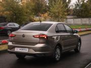 Volkswagen Polo VI Санкт-Петербург  - изображение 35