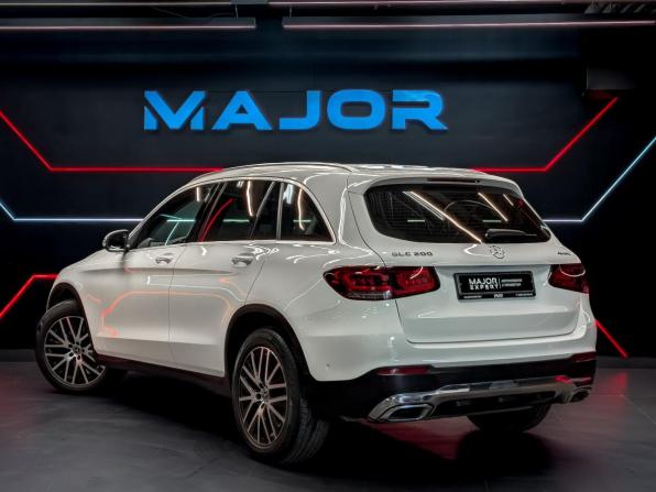 Mercedes-Benz GLC I (X253) Рестайлинг с пробегом 2021 года, цена 4 200 000 рублей, 87749 км, внедорожник, Автокод Объявления