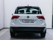 Volkswagen Tiguan II Красноярск  - изображение 38
