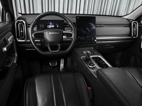 Jaecoo J7 I с пробегом 2023 года, цена 2 195 000 рублей, 70612 км, внедорожник, Автокод Объявления