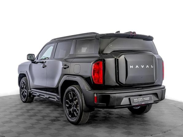 Haval H3 I с пробегом 2024 года, цена 2 250 000 рублей, 21872 км, внедорожник, Автокод Объявления
