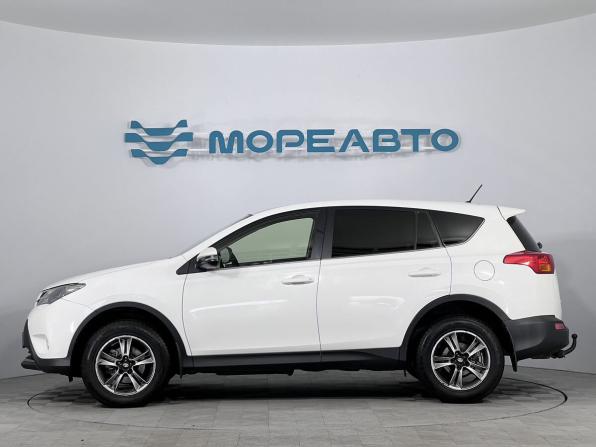 Toyota RAV4 IV (XA40) с пробегом 2013 года, цена 1 950 000 рублей, 116215 км, внедорожник, Автокод Объявления