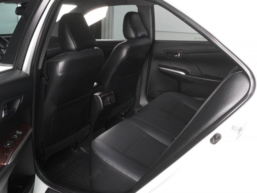 Toyota Camry VII (XV50) Рестайлинг 2 Минеральные Воды  - изображение 11