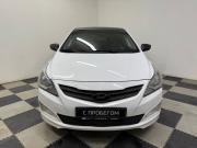 Hyundai Solaris I Рестайлинг Воронеж  - изображение 14
