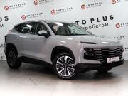 JETOUR DASHING I Минеральные Воды  - изображение 21