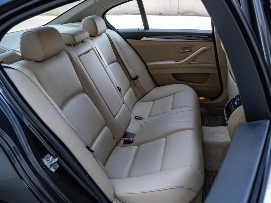 BMW 5 серии VI (F10/F11/F07) Рестайлинг Краснодар  - изображение 7
