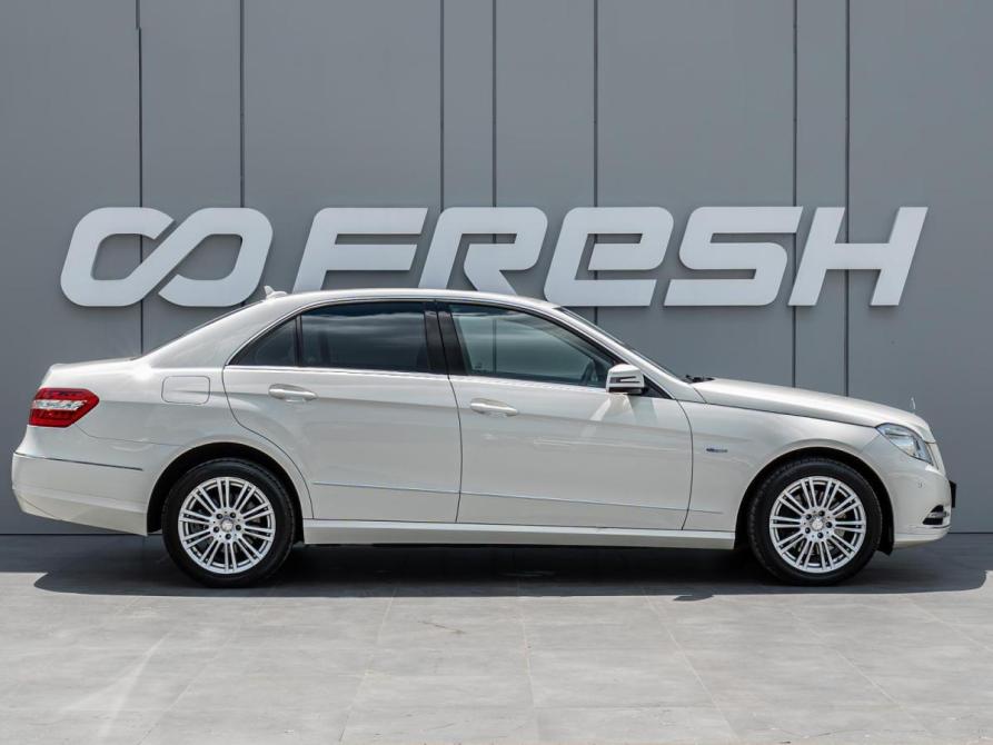 Mercedes-Benz E-Класс IV (W212 S212 C207) Краснодар  - изображение 5