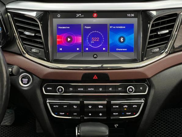 GAC GS8 I с пробегом 2020 года, цена 2 130 000 рублей, 107000 км, внедорожник, Автокод Объявления