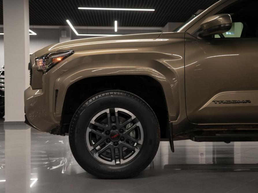 Toyota Tacoma IV Москва  - изображение 24
