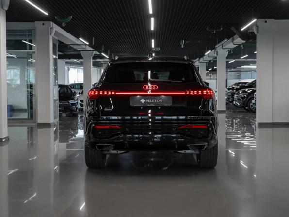 Audi Q5 III с пробегом 2026 года, цена 6 200 000 рублей, 50 км, внедорожник, Автокод Объявления