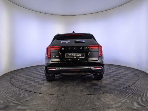 Haval Jolion I с пробегом 2022 года, цена 1 700 000 рублей, 75696 км, внедорожник, Автокод Объявления