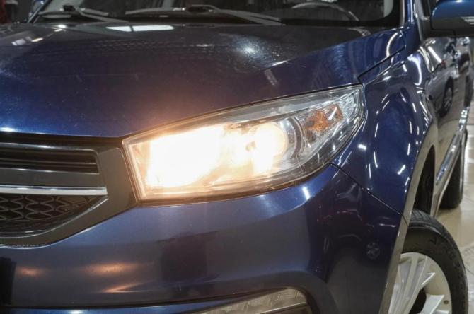 Chery Tiggo 3 I с пробегом 2018 года, цена 749 000 рублей, 125500 км, внедорожник, Автокод Объявления