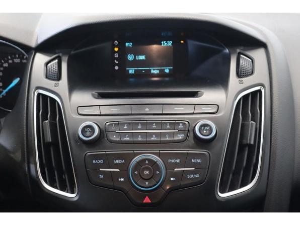 Ford Focus III Рестайлинг с пробегом 2017 года, цена 892 400 рублей, 168073 км, седан, Автокод Объявления