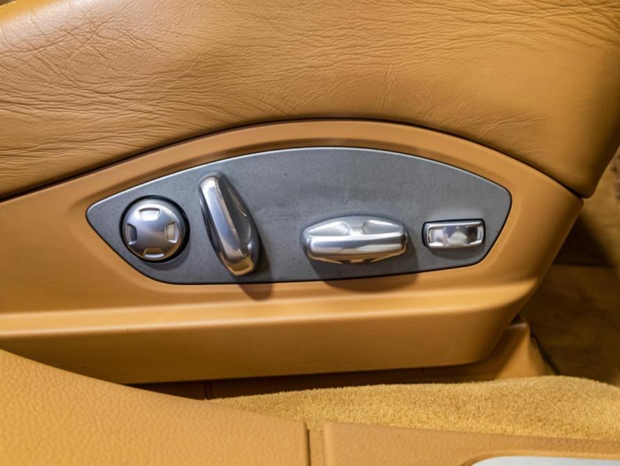Porsche Panamera I Рестайлинг Санкт-Петербург  - изображение 37