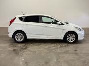 Hyundai Solaris I Саратов  - изображение 16