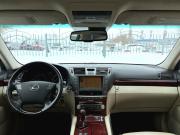 Lexus LS IV Рестайлинг Пермь  - изображение 38