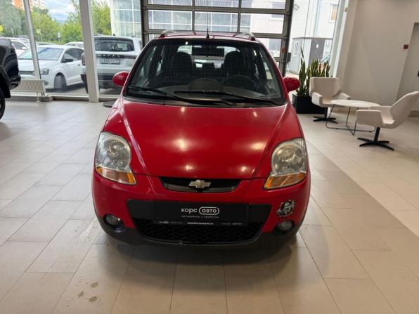 Chevrolet Spark II с пробегом 2007 года, цена 365 000 рублей, 103648 км, хэтчбек, Автокод Объявления