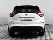 Nissan Murano III (Z52) Москва  - изображение 25