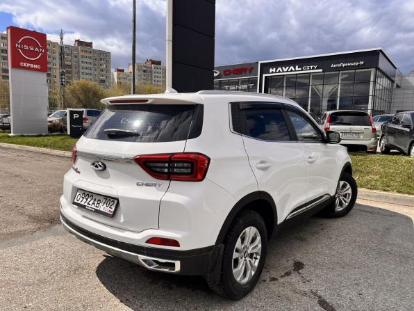 Chery Tiggo 4 Pro I с пробегом 2024 года, цена 1 550 000 рублей, 34400 км, внедорожник, Автокод Объявления