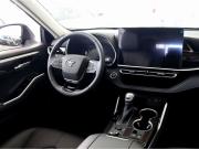 Toyota Highlander IV (XU70) Москва  - изображение 33