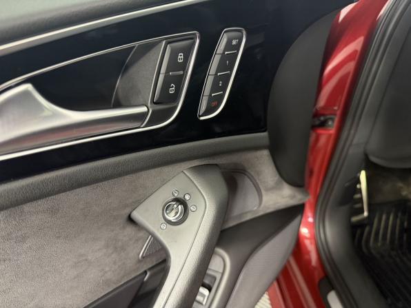 Audi A6 IV (C7) Рестайлинг с пробегом 2016 года, цена 2 500 000 рублей, 143000 км, седан, Автокод Объявления