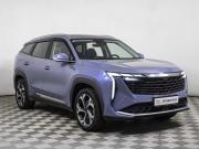 Geely Atlas II Москва  - изображение 25