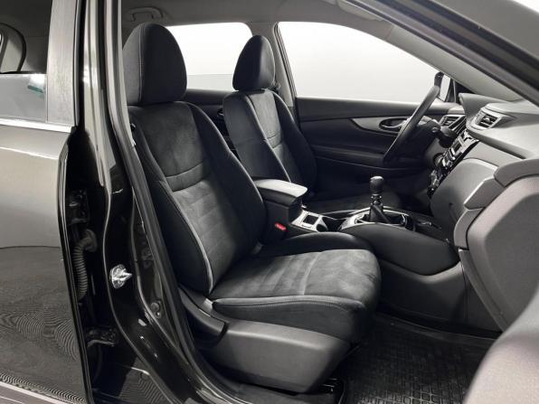 Nissan X-Trail III с пробегом 2017 года, цена 1 585 200 рублей, 160987 км, внедорожник, Автокод Объявления