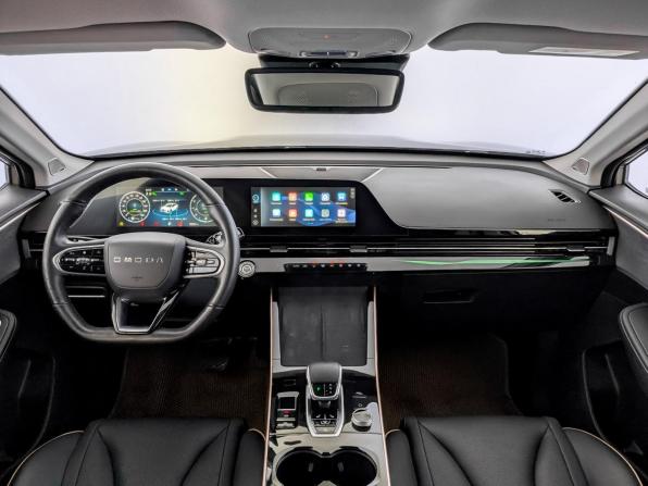 Omoda C5 I с пробегом 2023 года, цена 1 795 000 рублей, 66233 км, внедорожник, Автокод Объявления