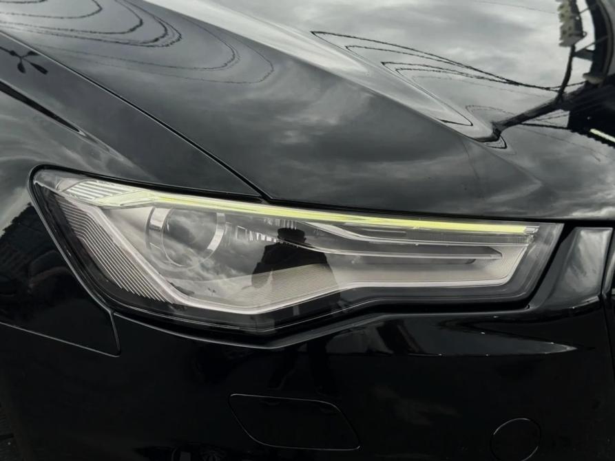 Audi A6 IV (C7) Рестайлинг Ижевск  - изображение 9