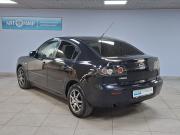 Mazda 3 II (BL) Москва  - изображение 26