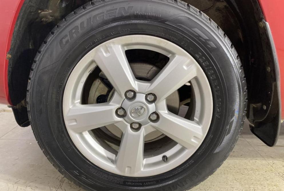 Toyota RAV4 III (XA30) Саранск  - изображение 18
