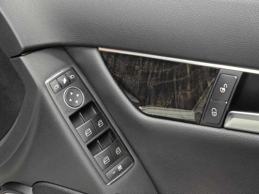 Mercedes-Benz C-Класс III (W204) Рестайлинг Красноярск  - изображение 19