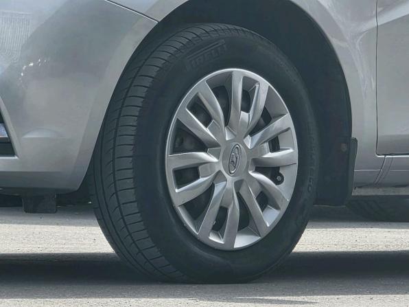 Lada (ВАЗ) Vesta I с пробегом 2019 года, цена 1 050 000 рублей, 40041 км, универсал, Автокод Объявления