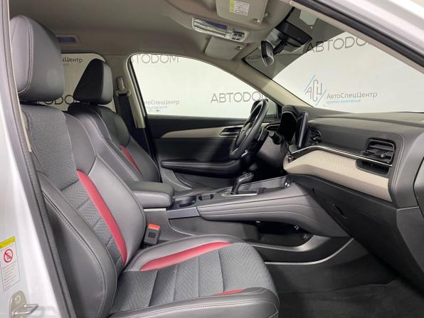 Haval F7 I Рестайлинг с пробегом 2022 года, цена 1 909 000 рублей, 87122 км, внедорожник, Автокод Объявления