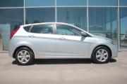 Hyundai Solaris I Воронеж  - изображение 20