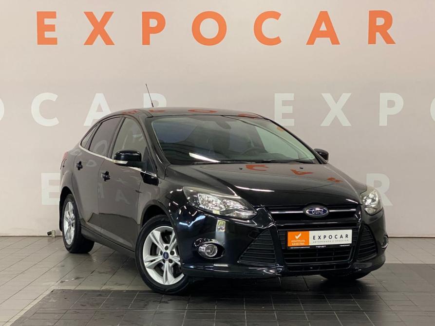 Ford Focus III Волгоград  - изображение 3