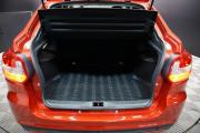 Lada (ВАЗ) Granta I Рестайлинг Крым  - изображение 50