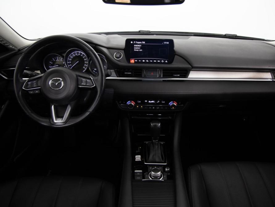 Mazda 6 III (GJ) Рестайлинг 2 Санкт-Петербург  - изображение 9