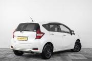 Nissan Note II Рестайлинг Кемерово  - изображение 28