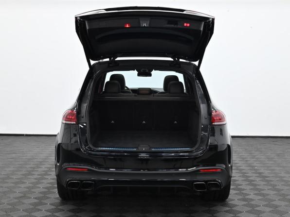 Mercedes-Benz GLE II (V167) с пробегом 2021 года, цена 7 049 000 рублей, 99000 км, внедорожник, Автокод Объявления
